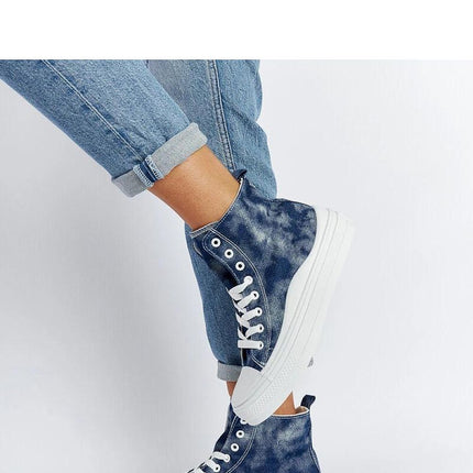  Sneakers model 207543 Solea 