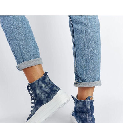  Sneakers model 207543 Solea 