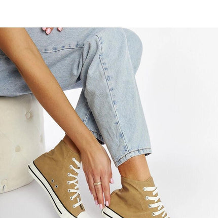  Sneakers model 207544 Solea 