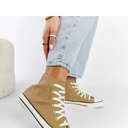  Sneakers model 207544 Solea 