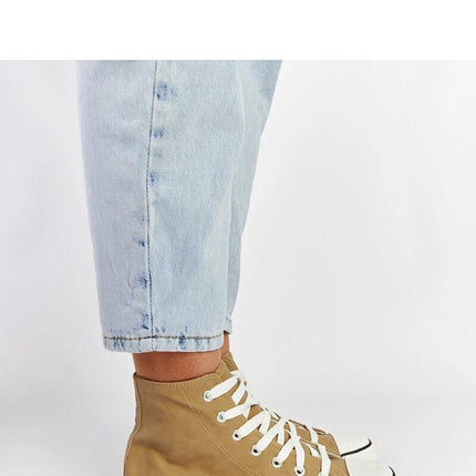  Sneakers model 207544 Solea 