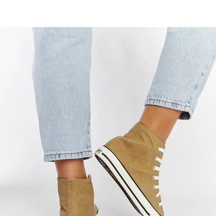  Sneakers model 207544 Solea 