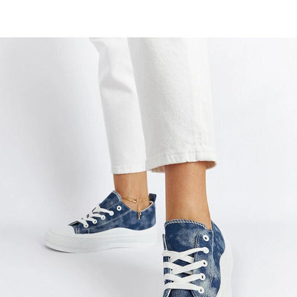  Sneakers model 207545 Solea 