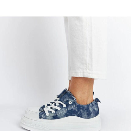  Sneakers model 207545 Solea 