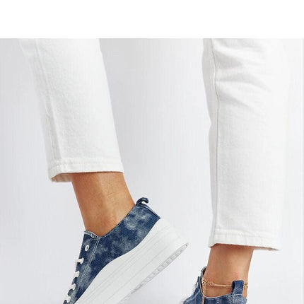  Sneakers model 207545 Solea 