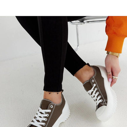  Sneakers model 207546 Solea 