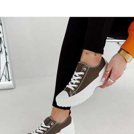  Sneakers model 207546 Solea 