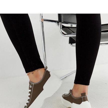  Sneakers model 207546 Solea 