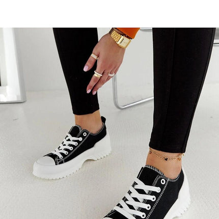  Sneakers model 207547 Solea 