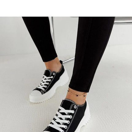  Sneakers model 207547 Solea 