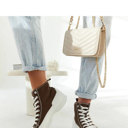  Sneakers model 207548 Solea 