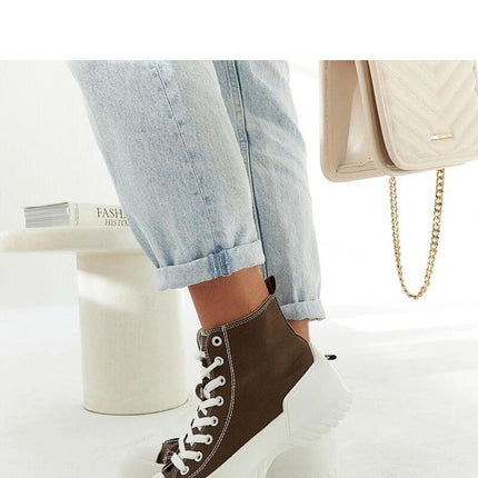  Sneakers model 207548 Solea 