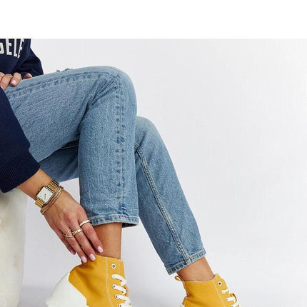  Sneakers model 207549 Solea 