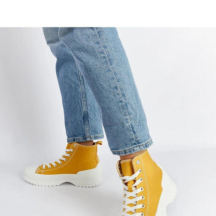  Sneakers model 207549 Solea 