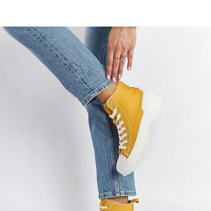  Sneakers model 207549 Solea 