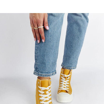  Sneakers model 207549 Solea 