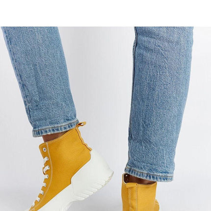  Sneakers model 207549 Solea 