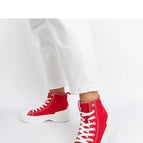 red / 36