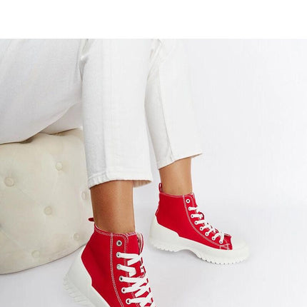  Sneakers model 207550 Solea 