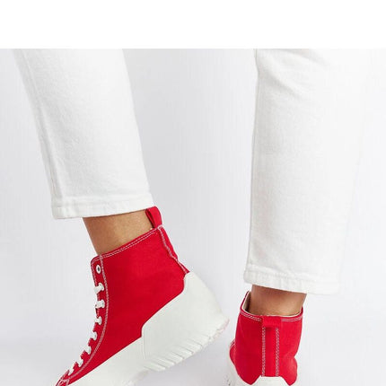  Sneakers model 207550 Solea 
