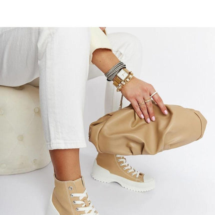  Sneakers model 207551 Solea 