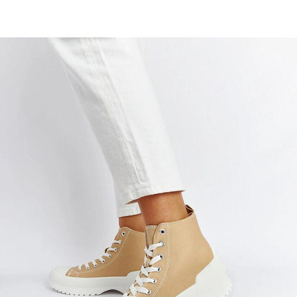  Sneakers model 207551 Solea 