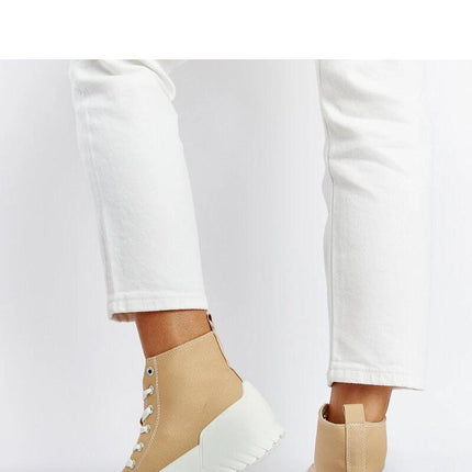  Sneakers model 207551 Solea 
