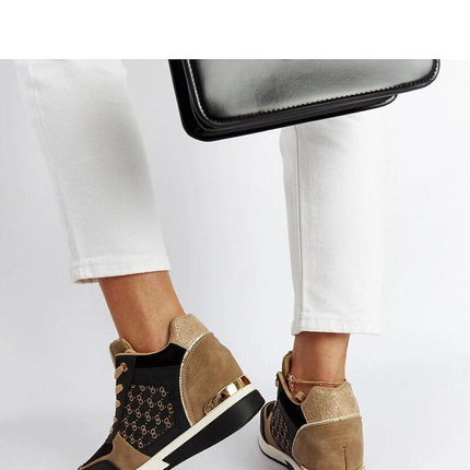  Sneakers model 207552 Solea 