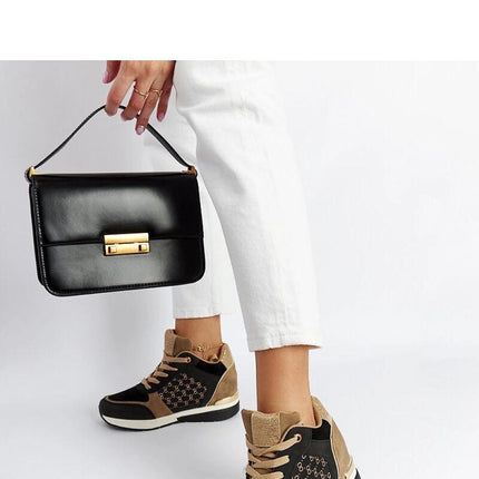  Sneakers model 207552 Solea 