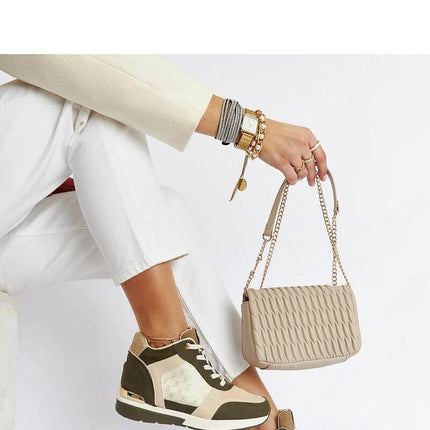  Sneakers model 207553 Solea 