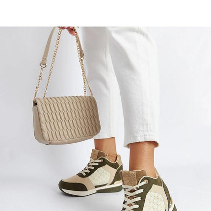  Sneakers model 207553 Solea 