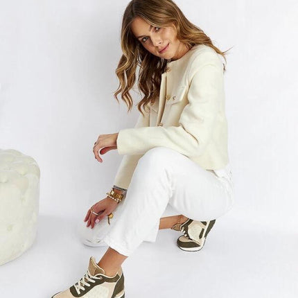  Sneakers model 207553 Solea 
