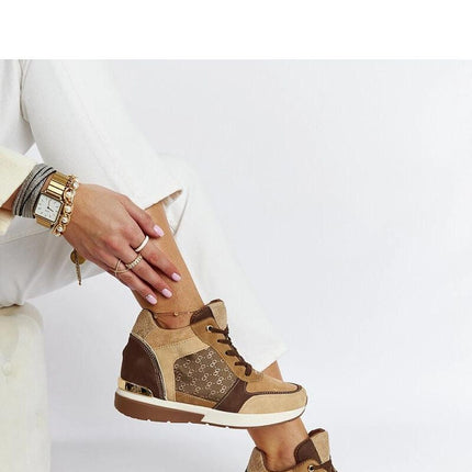  Sneakers model 207554 Solea 