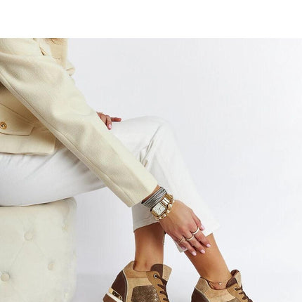  Sneakers model 207554 Solea 