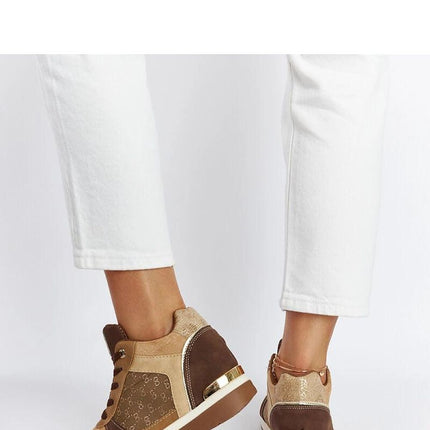  Sneakers model 207554 Solea 
