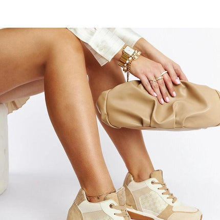  Sneakers model 207555 Solea 