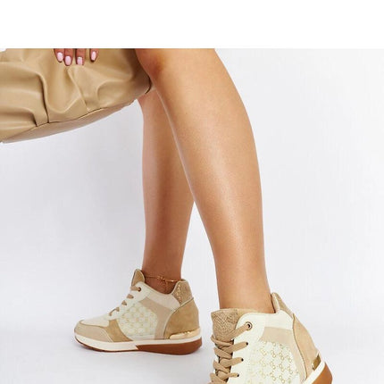  Sneakers model 207555 Solea 