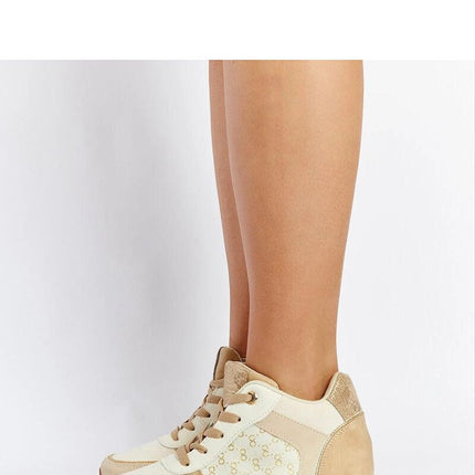  Sneakers model 207555 Solea 