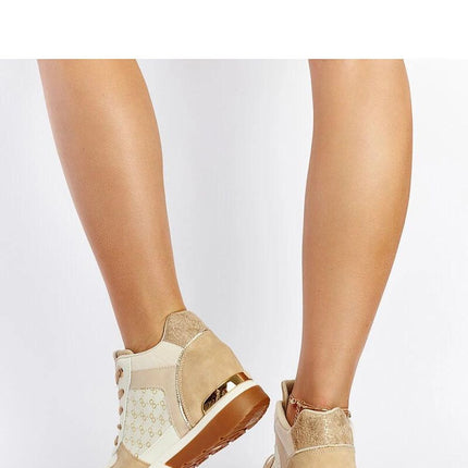  Sneakers model 207555 Solea 