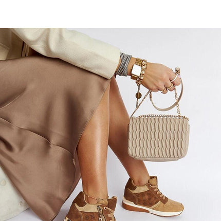  Sneakers model 207558 Solea 