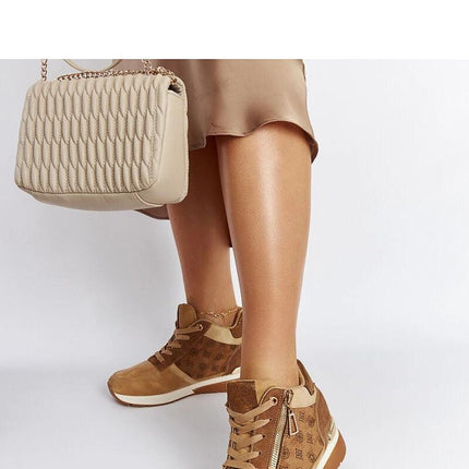 Sneakers model 207558 Solea 