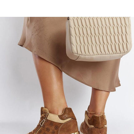 Sneakers model 207558 Solea 