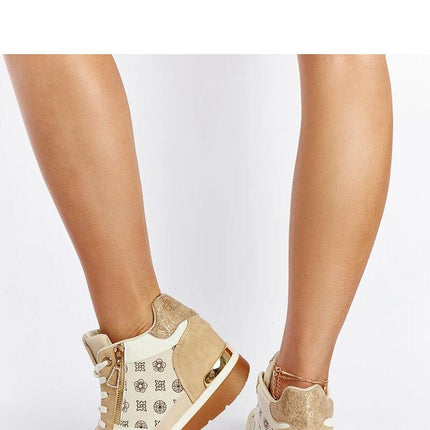  Sneakers model 207559 Solea 