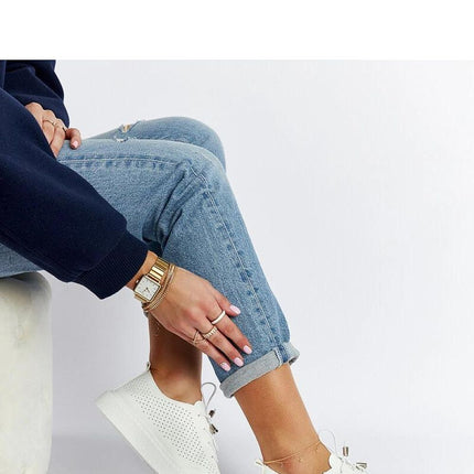  Sneakers model 207560 Solea 