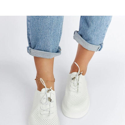  Sneakers model 207560 Solea 