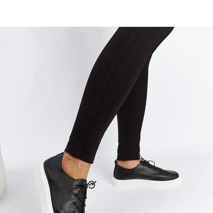  Sneakers model 207561 Solea 