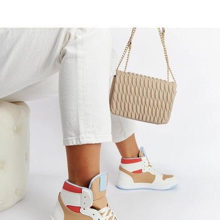  Sneakers model 207562 Solea 