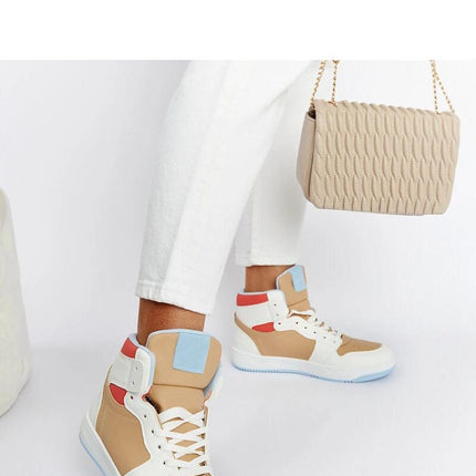  Sneakers model 207562 Solea 