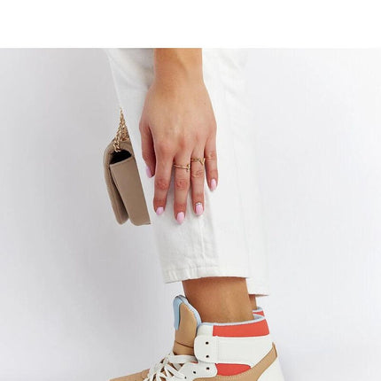  Sneakers model 207562 Solea 