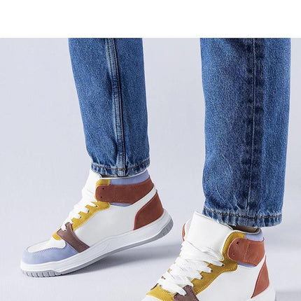  Sneakers model 207564 Solea 